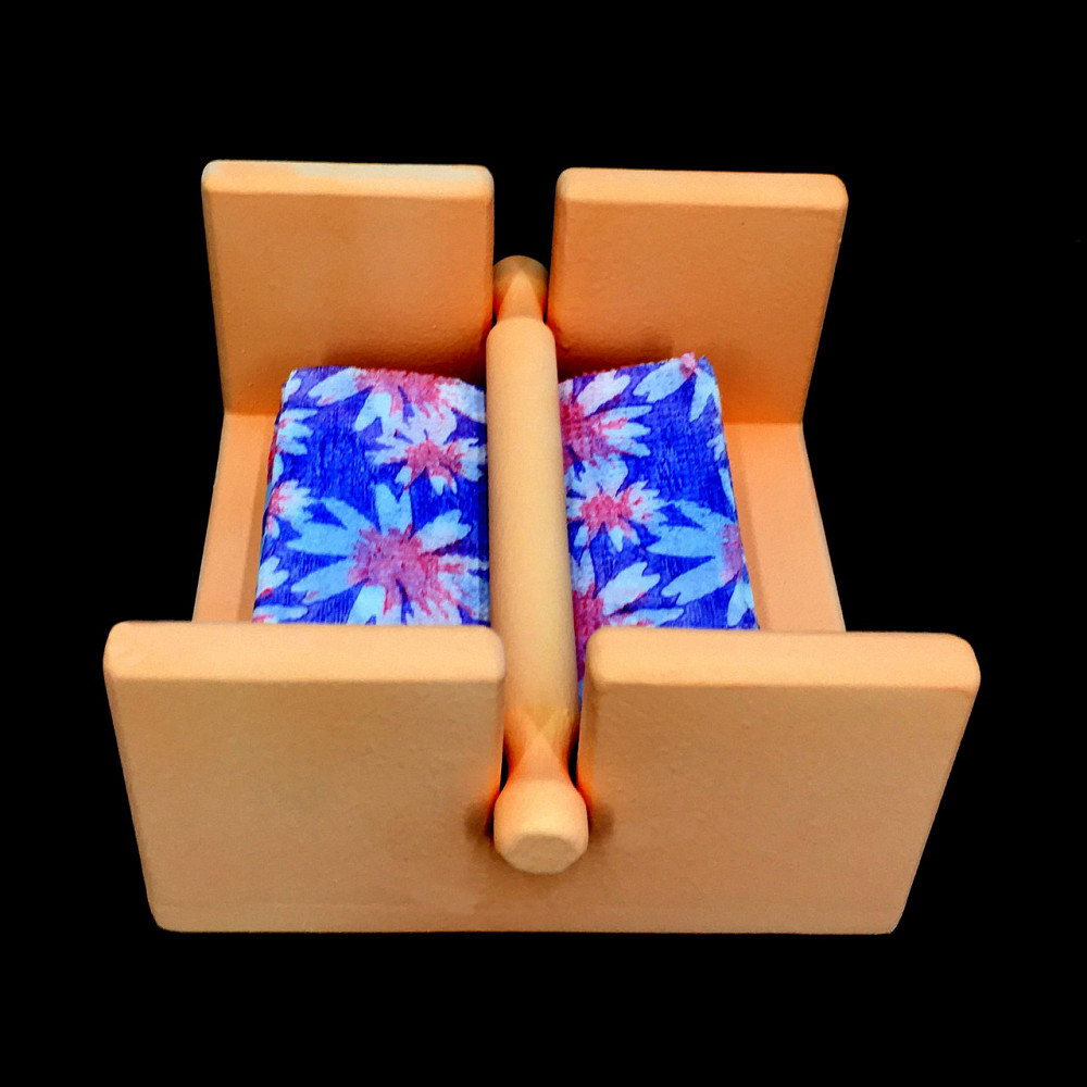 Салфетница 