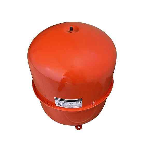 Бак Zilmet cal-pro для систем отопления 50л 4bar ( 1300005003 ) с ножками Киев