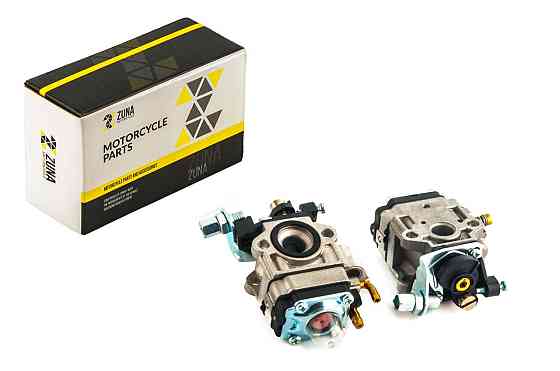 Карбюратор мотокосы 1E36F Мукачево