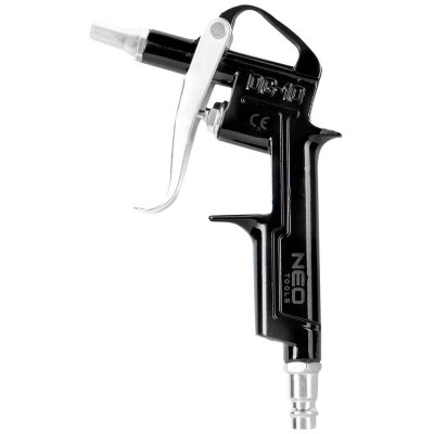 Набір інструментів Neo Tools пневматичних, для фарбування. 5 од. (14-699) Вінниця - фото 2