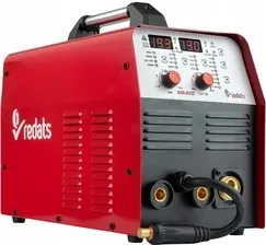 Зварювальний апарат Redats Spawarka Sm-200 Migomat 200A Mig Mag Tig Mma Flux Zestaw Київ - фото 1