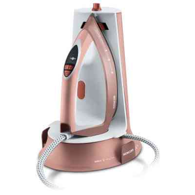 Паровая станция Sencor SSI0910RS Винница