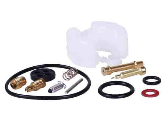 Ремкомплект карбюратора мотоблок мотоблок 168F/мотоблок 170F, 13 шт. Мукачево