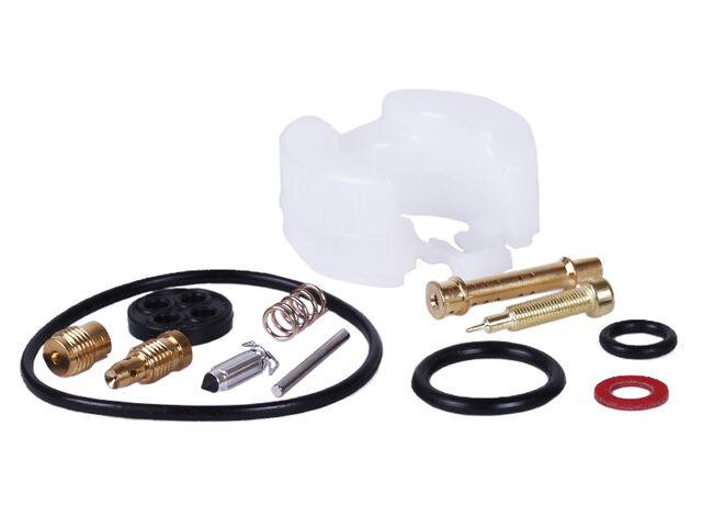 Ремкомплект карбюратора мотоблок 168F/мотоблок 170F, к-т: 13 шт. Мукачево - фото 1