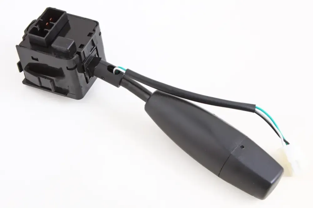 Перемикач на керуванні Los поворотів і світла Bakony під ориг. Вінниця - фото 2