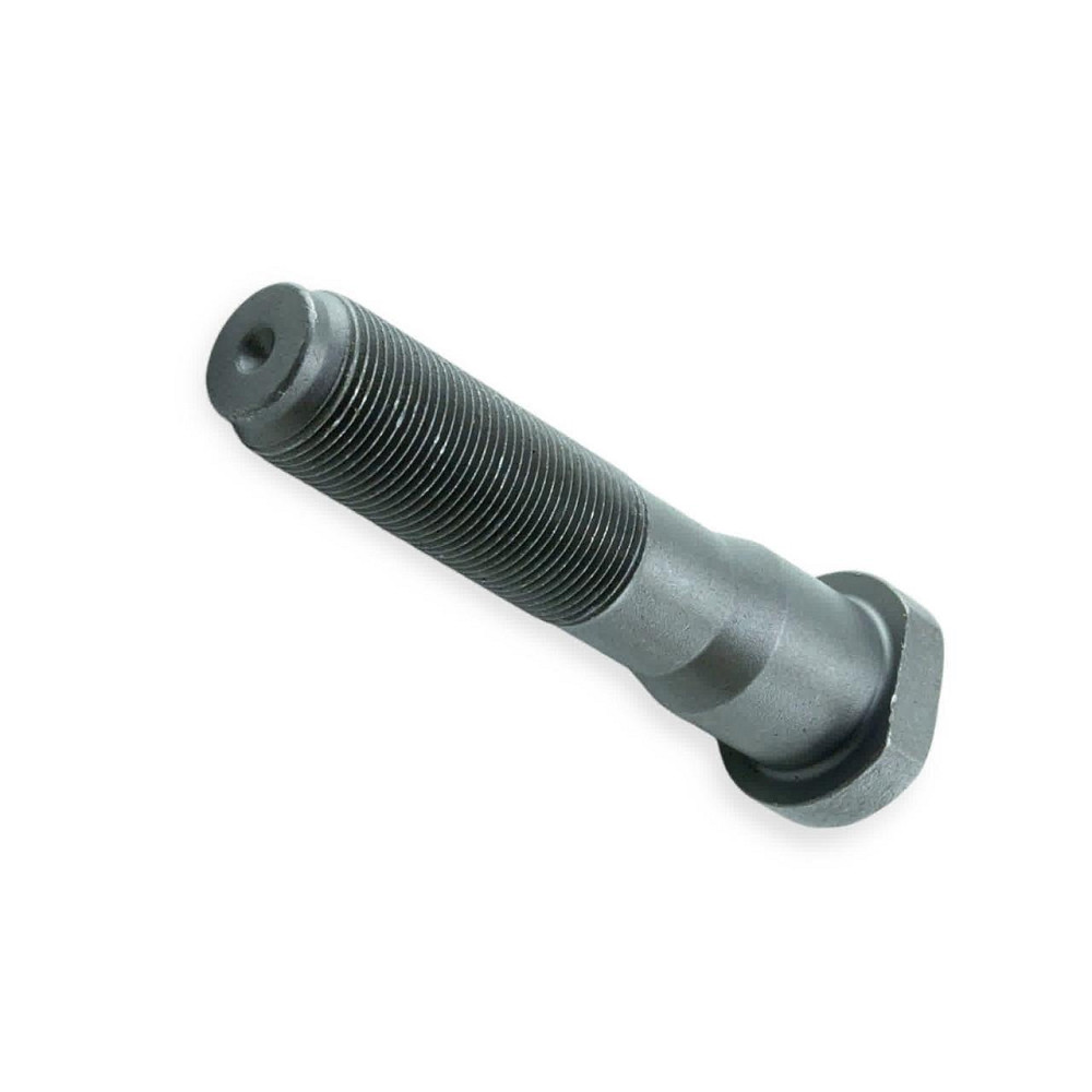 Болт колеса заднего евро-2 (шпилька) м22х1,5х115 (тефлон) камаз Мукачево - изображение 1