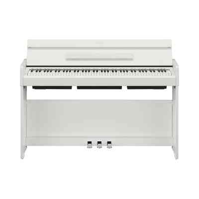 Цифрове піаніно Yamaha Arius YDP-S35 White Вінниця