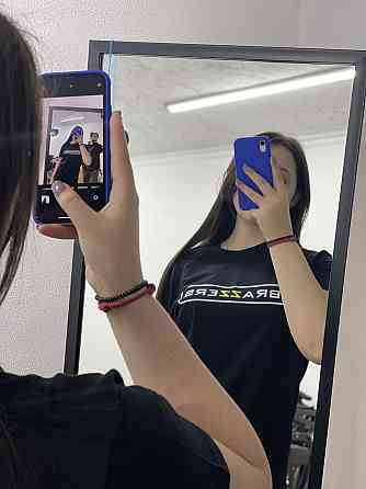 Футболка BRAZZERS Черновцы