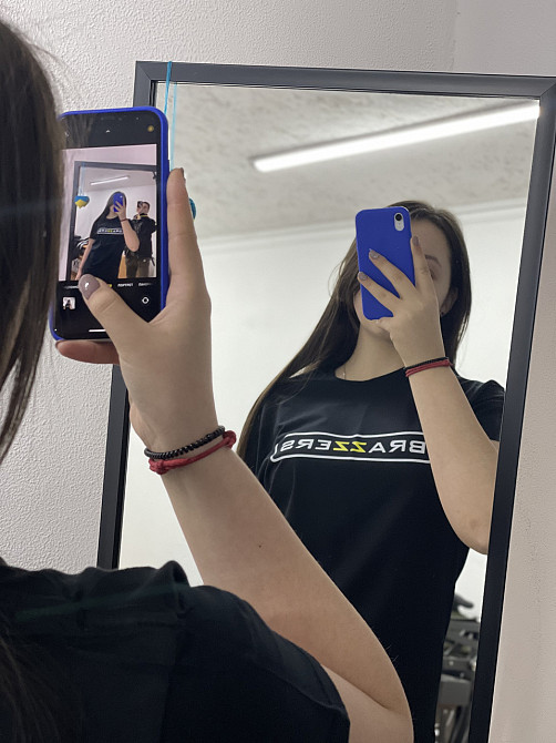 Футболка BRAZZERS Черновцы - изображение 4