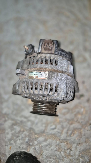 27060-0A120 | Генератор TOYOTA SOLARA Київ - фото 1