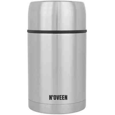 Термос Noveen Обідній TB951 800 мл Silver (RL072906) Вінниця