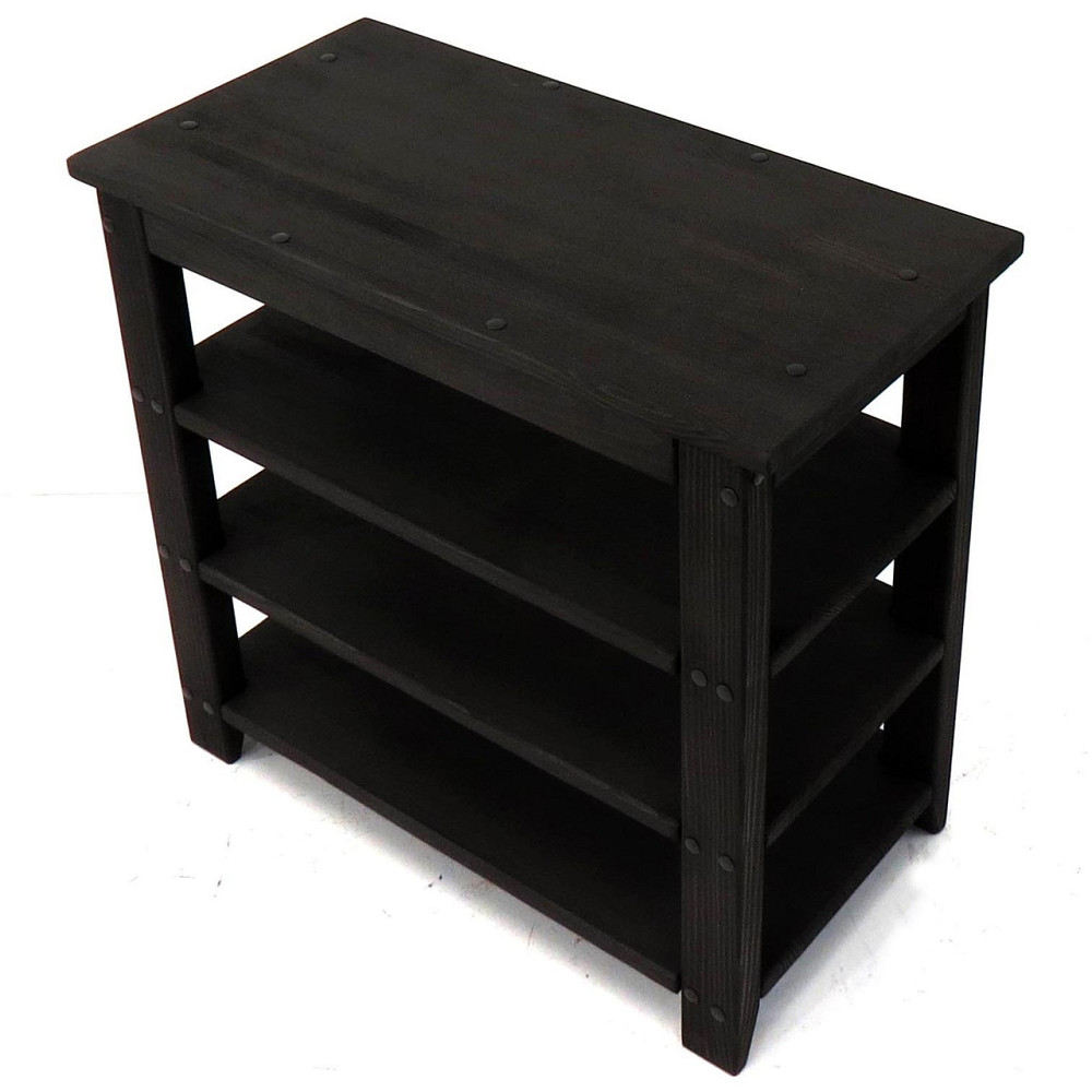 Полиця для взуття "Мартален 60" венге Миколаїв - фото 6