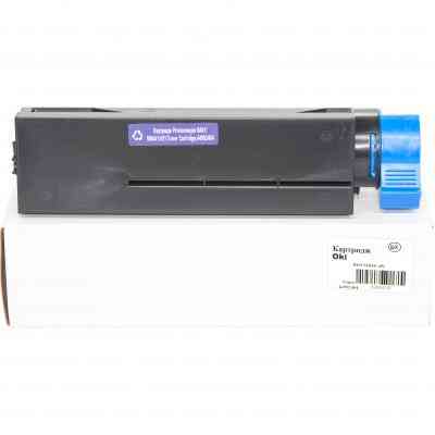 Картридж AHK OKI B401/MB441/MB451, 44992404 Black (3203419) Винница