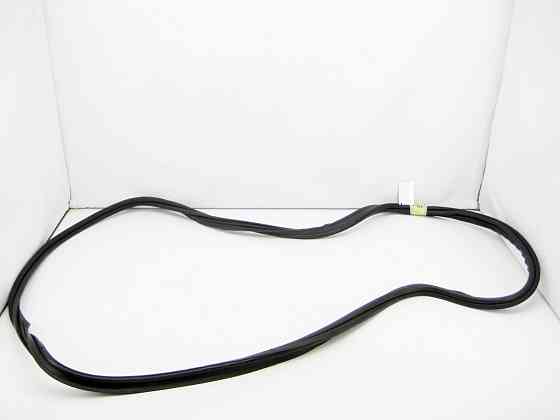 Mercedes-Benz  A2927402100 Ущільнювач дверей багажника GLE Coupe C292 Одеса