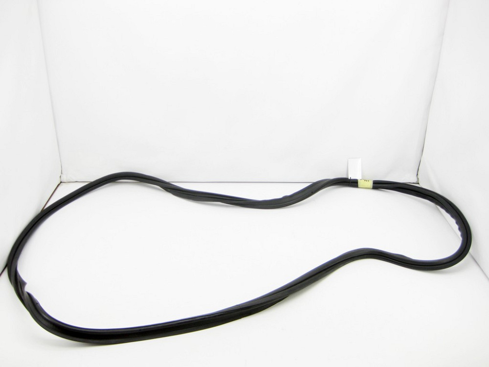 Mercedes-Benz  A2927402100 Ущільнювач дверей багажника GLE Coupe C292 Одесса - изображение 1