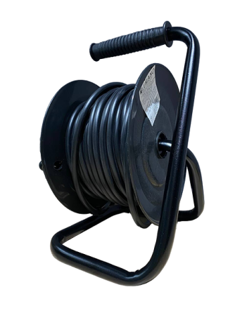 Удлинитель на катушке ПВС 30м (2*1,5) Харьков