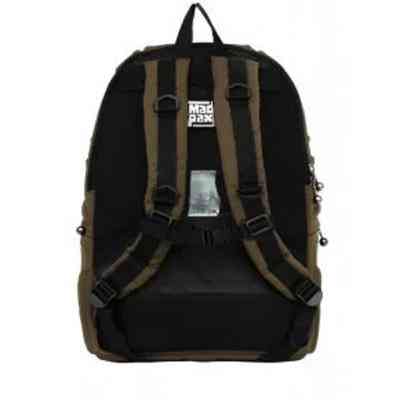 Рюкзак шкільний MadPax Exo Full Green (KAA24484639) Вінниця