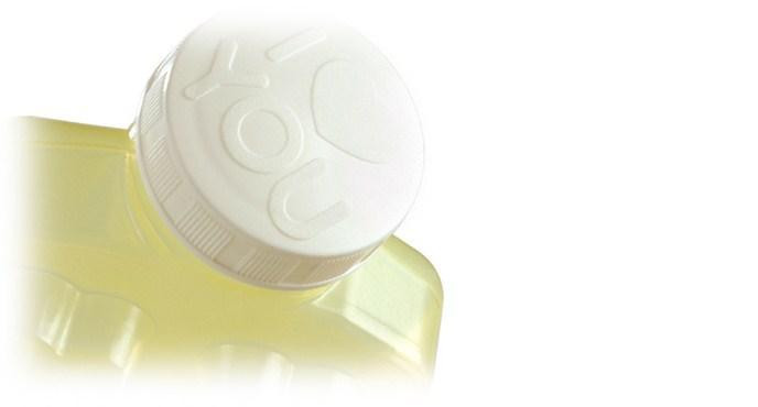 Форма для льоду, соку, синя Київ - фото 3