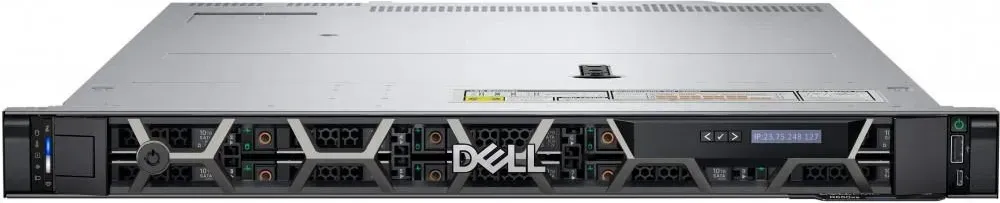 Сервер Dell Poweredge R650Xs Київ - фото 1