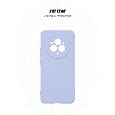 Чохол до мобільного телефона Armorstandart ICON Realme 14 Pro 5G Camera cover Lavender (ARM83624) Вінниця - фото 3