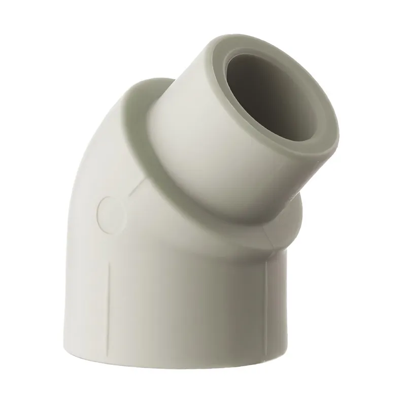 Кут Koer K0263.PRO 20 PPR 45 ВН (KP2907) Київ - фото 3