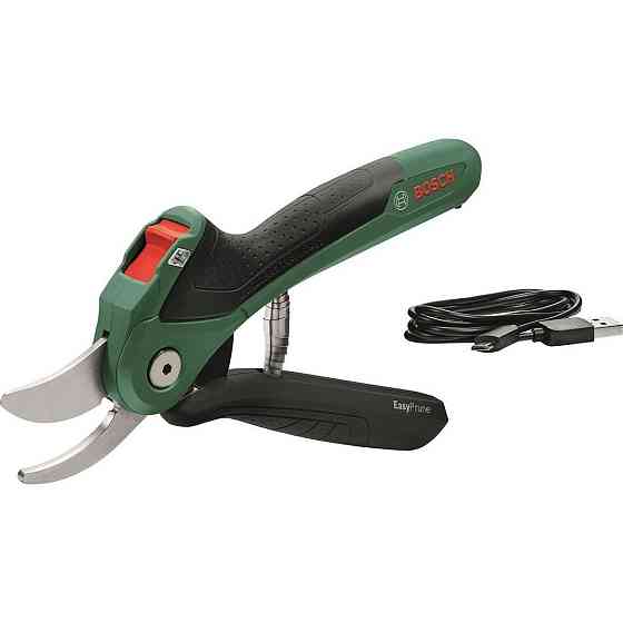 Секатор акумуляторний Bosch EasyPrune (0.600.8B2.102) ( 23483 ) Харків