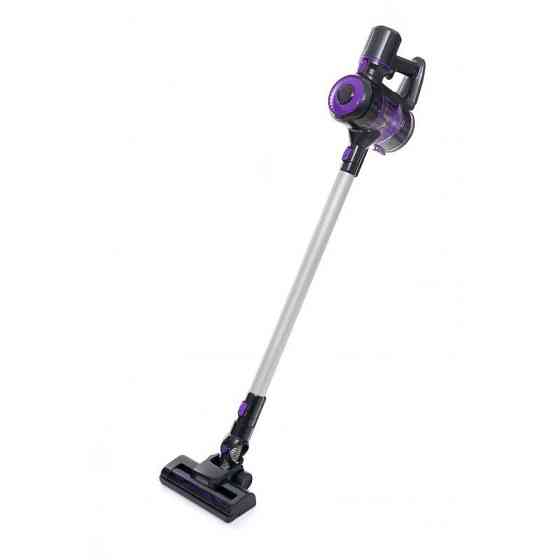 Беспроводной вертикальный пылесос Kraft&Dele KD471 Киев