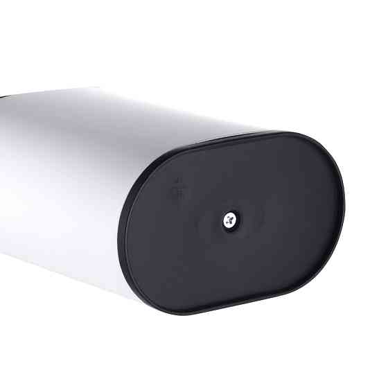 Йоржик для унітазу універсальний Mixxus Premium Diverse-TB0101 White колір білий (MI7064) Київ