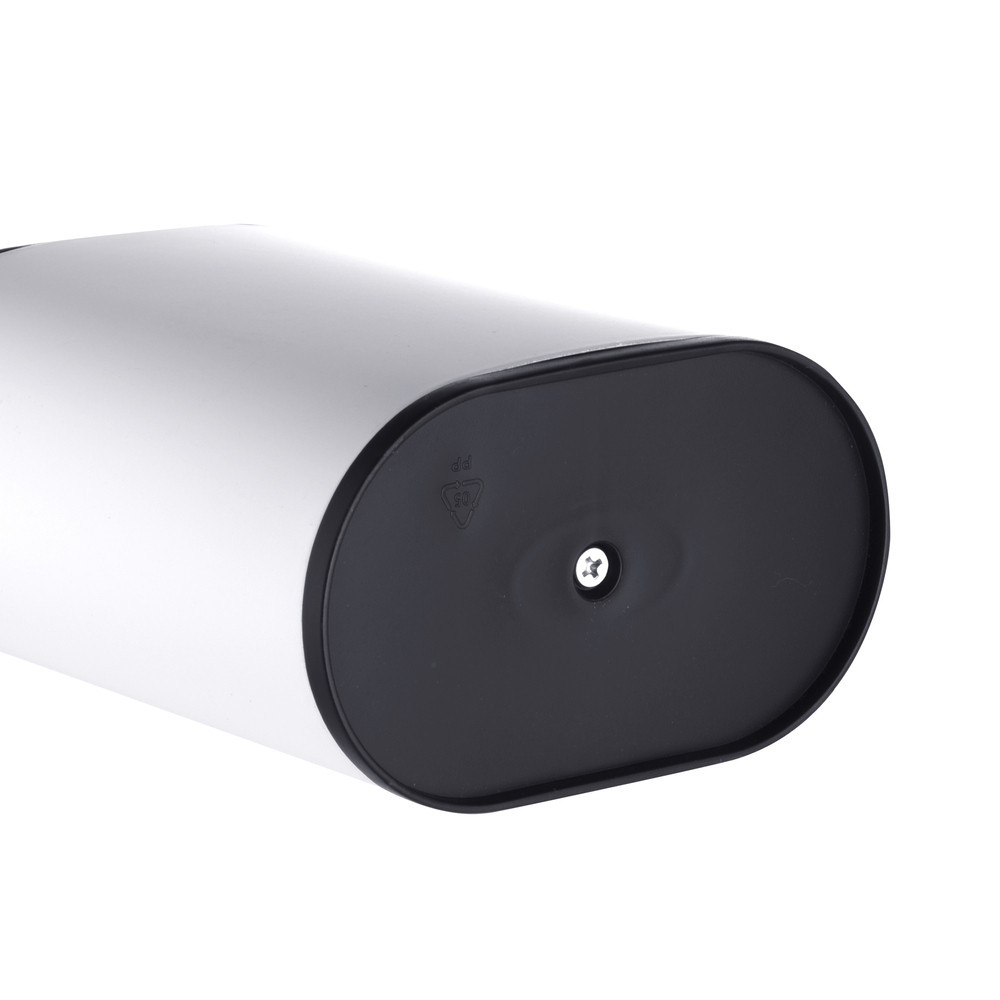 Йоржик для унітазу універсальний Mixxus Premium Diverse-TB0101 White колір білий (MI7064) Київ - фото 5