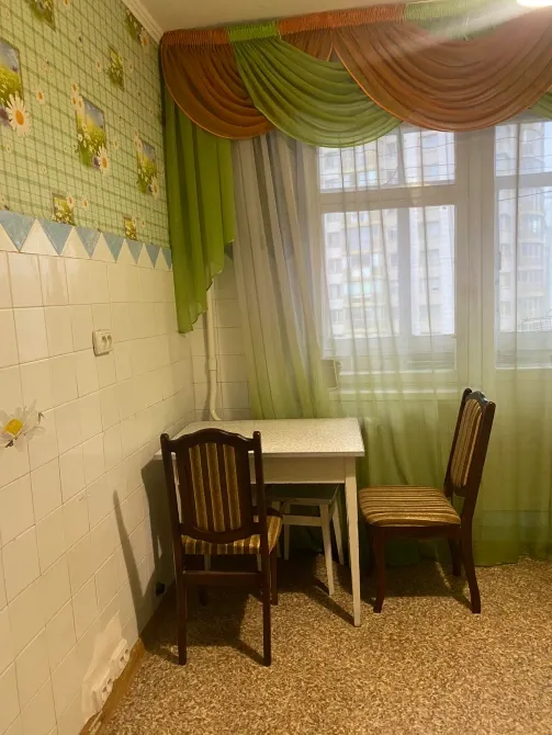 Здам 1 кімнатну квартиру Вул Деміївська Київ - фото 10