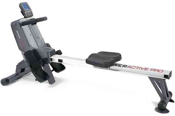 Гребний тренажер Toorx Rower Active Pro (ROWER-ACTIVE-PRO) Київ