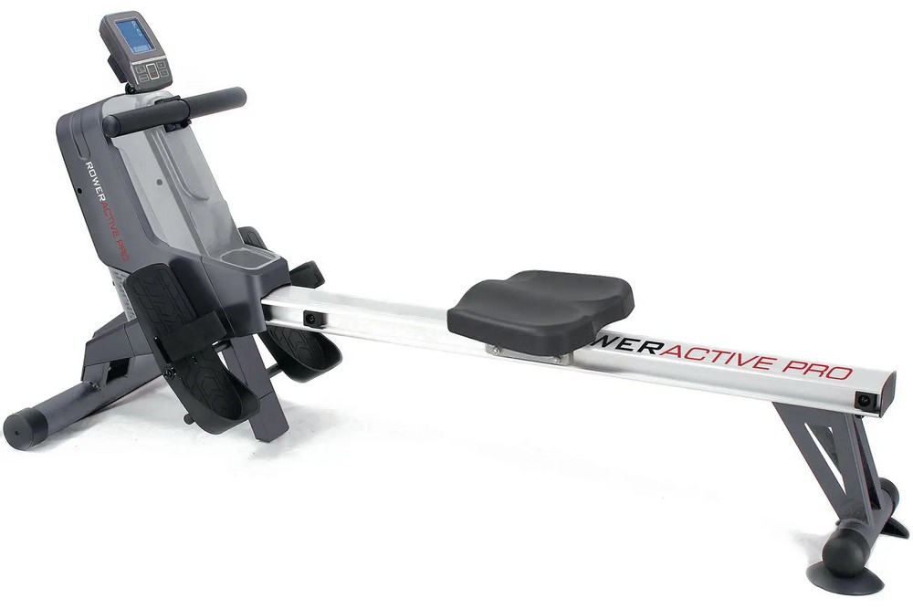 Гребний тренажер Toorx Rower Active Pro (ROWER-ACTIVE-PRO) Киев - изображение 1