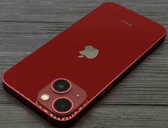 Айфон iPhone 13 mini 128 Gb Product Red Київ