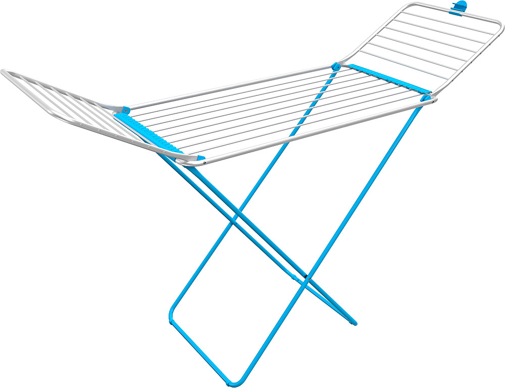 Сушилка для белья напольная Gimi Tender Blue (155141) Київ - фото 1