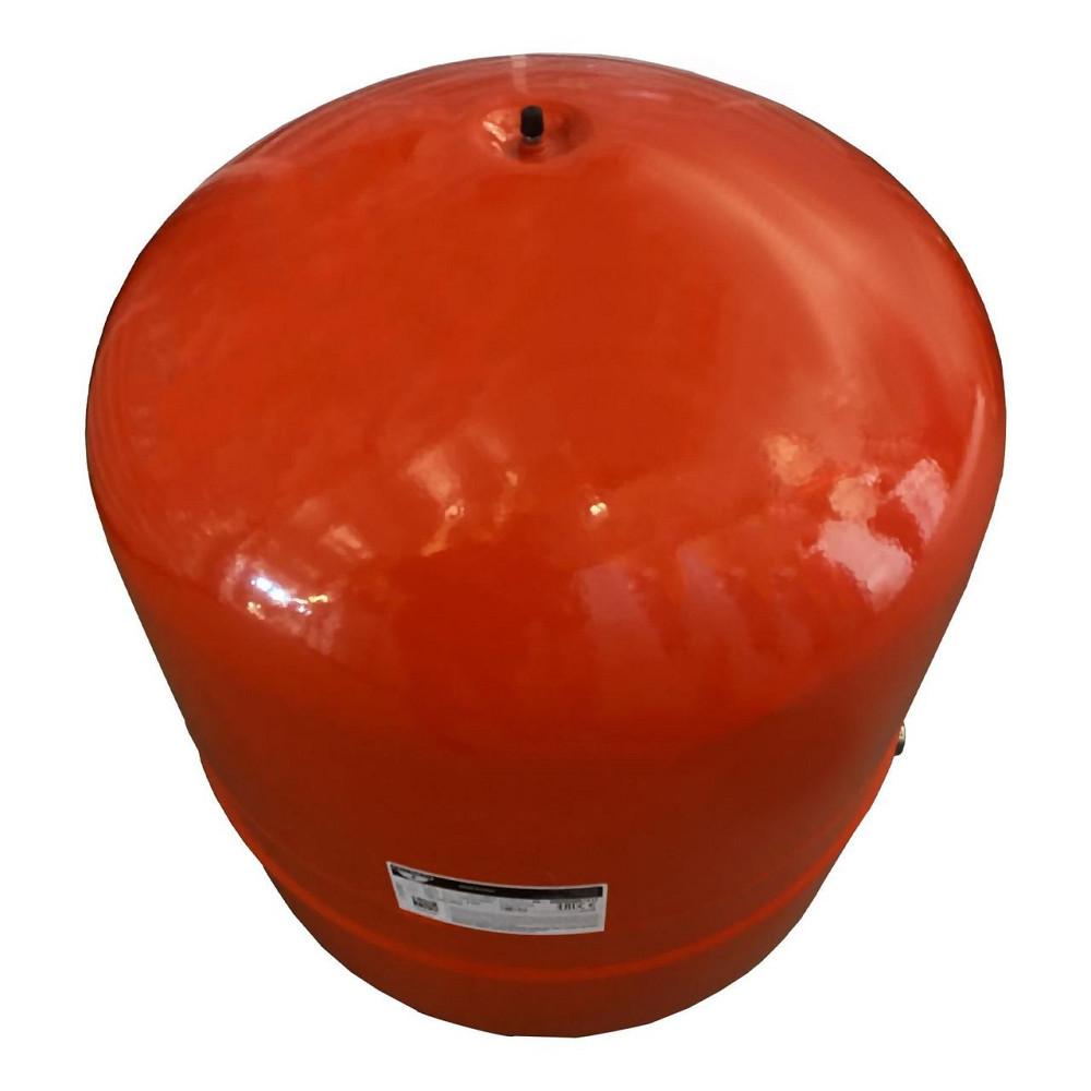 Бак Zilmet cal-pro для систем отопления 105л 6bar ( 1300010500 ) (000001440) Киев - изображение 3
