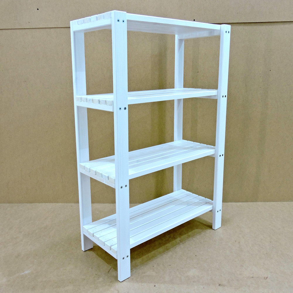 Підставка для квітів "Вендаш 4" зефір Миколаїв - фото 1