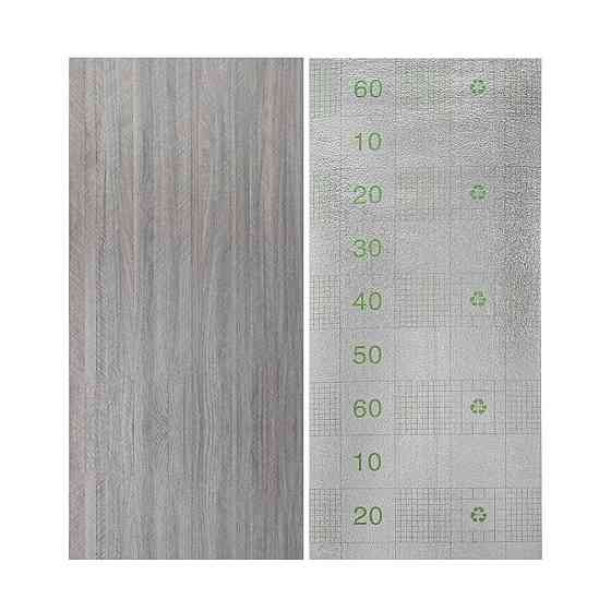 Самоклеюча вініловая плитка в рулоні 600х3000х2мм Мат SW-00002027 Київ