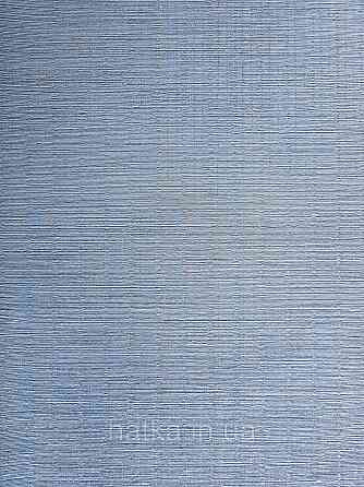 Шпалери флізелінові еко Casadeco Five o'clock 0.53х10 однотонні зелені прожилки золотом під тканина гобелен Київ