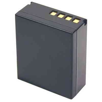 Акумулятор до фото/відео PowerPlant Olympus BLH-1 1600mAh (CB970148) Вінниця