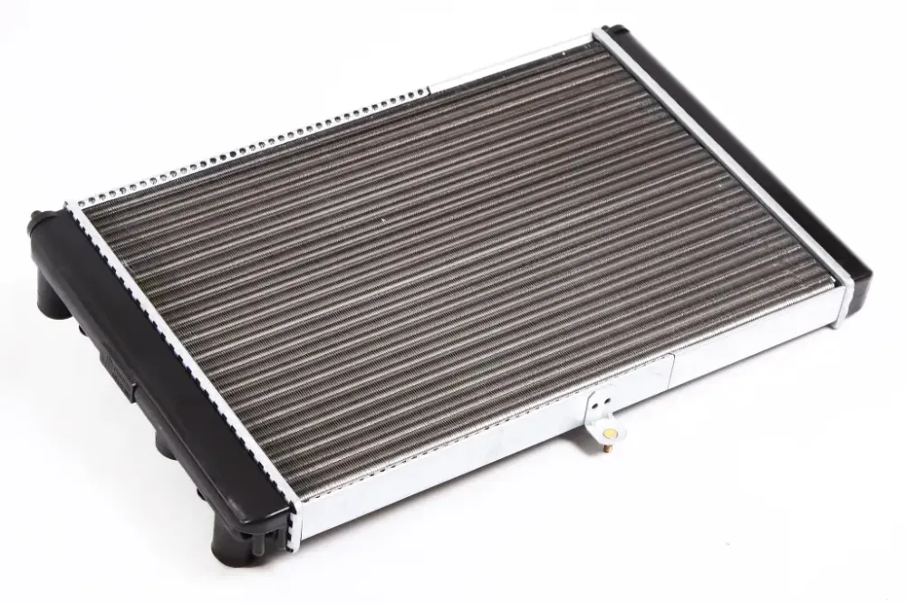 Радіатор 21082 алюм. Aurora Вінниця - фото 3