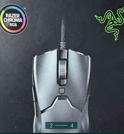 Миша игровая: Razer Viper mini. Киев