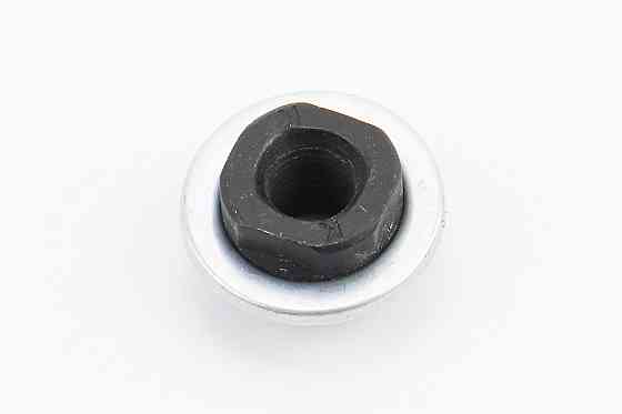 Конус М9 втулки MTB з пильником під вісь 9 мм (KT-MD7F) Київ