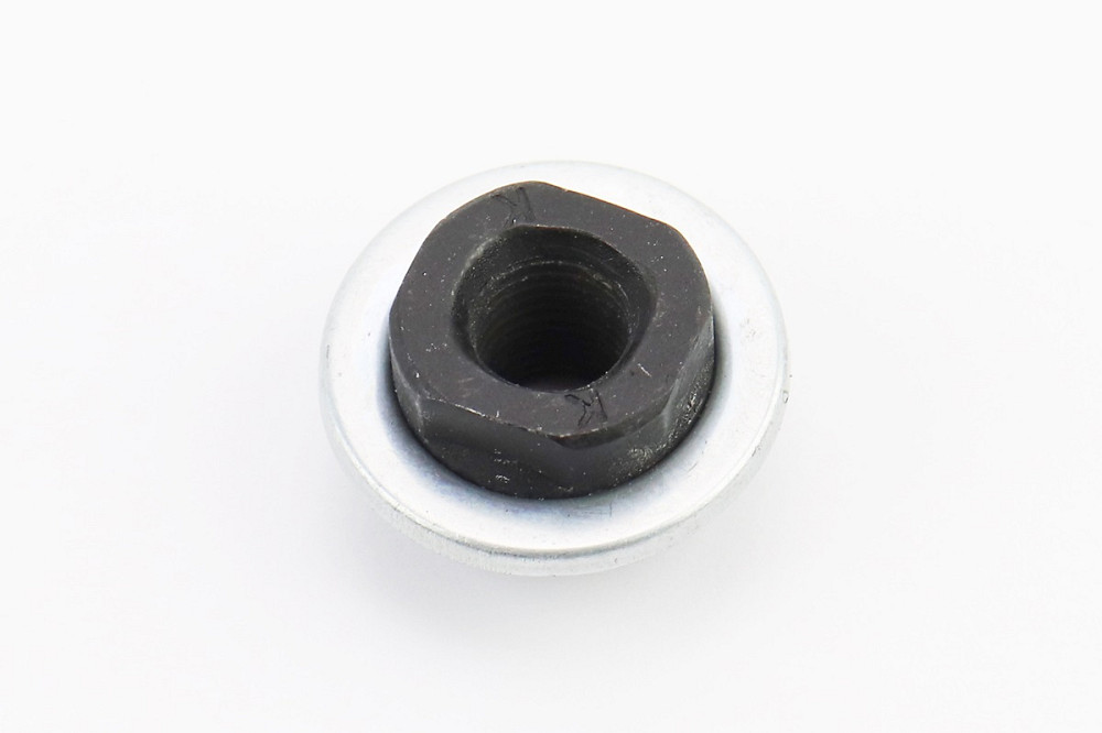 Конус М9 втулки MTB з пильником під вісь 9 мм (KT-MD7F) Київ - фото 1