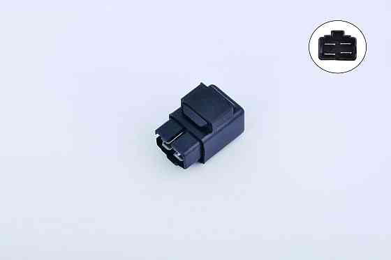 Реле електростартера Сузукі AD50 Мукачево