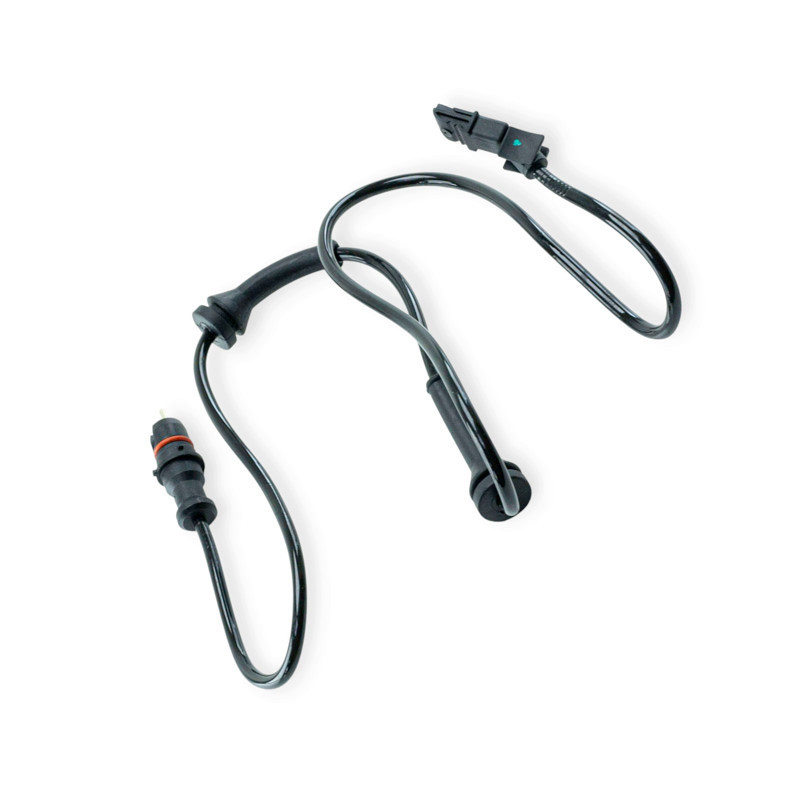 Датчик Renault Megane II, Scenic II 1.4-2.0D (L, 835mm) 02- задний ABS Мукачево - изображение 1