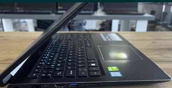 Ноутбук: ASER ASPIRE 5 A515-51G. GeForce MX130 Core 13-7130U DDR4 12Gb. SSD240Gb. Київ