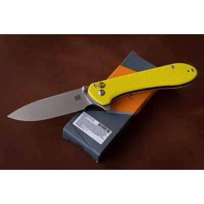 Нож Skif Freestyler SW Lime Green (UL-003SWLG) Винница - изображение 6