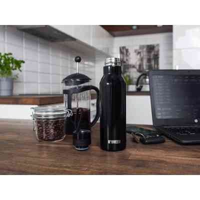 Термокружка Noveen TB130X 500 мл Black (RL076144) Вінниця