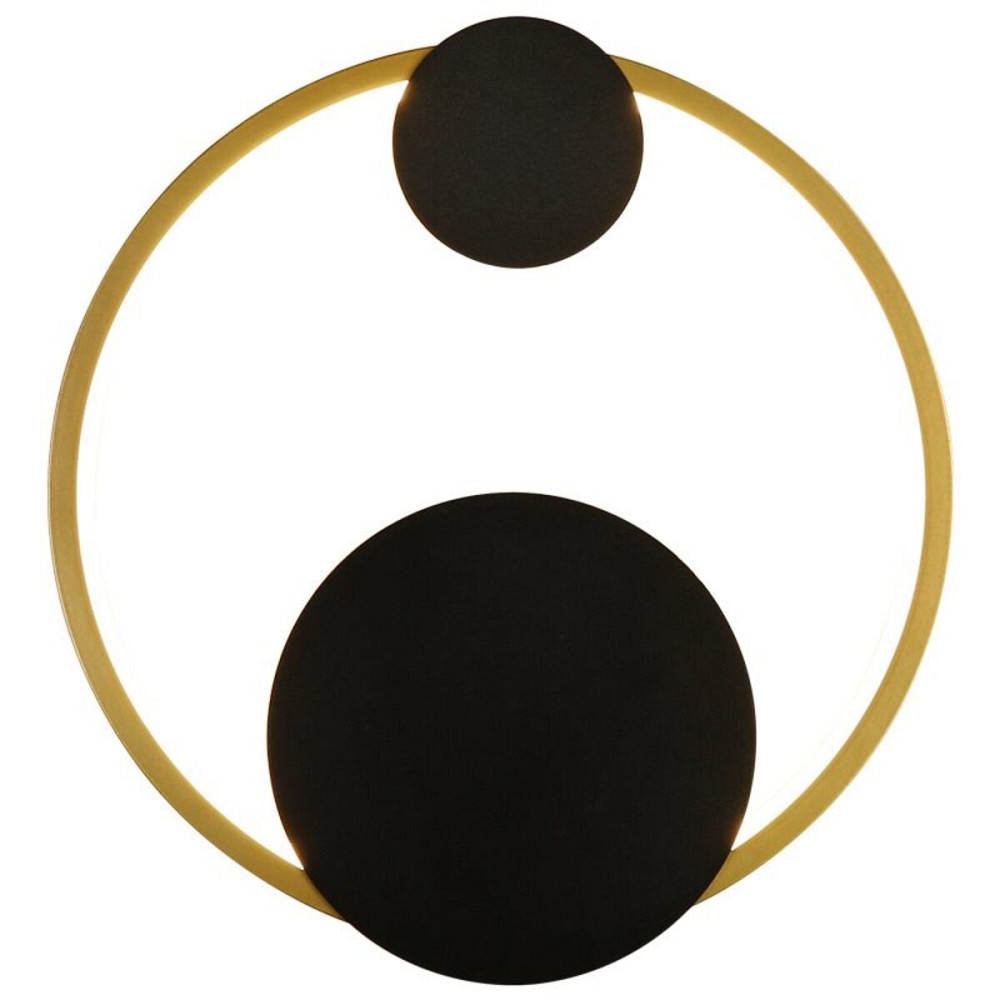 SIRIUS Бра настінне світлодіодне 8912 LH 14W Коломия - фото 1