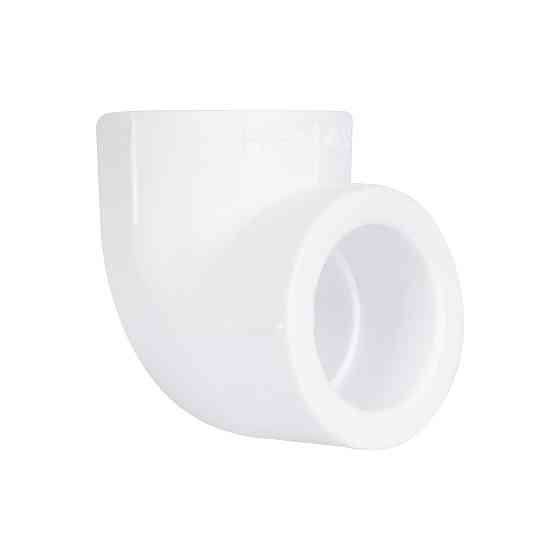 Куточок PPR Blue Ocean "Білий" 32, 90° Київ